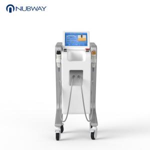 China OEM /ODM service micro needle fractional rf microneedle machine factory