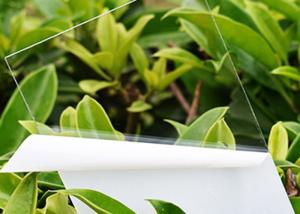 China Transparent Solid Polycarbonate Roofing Sheets Multiscene Anti Condensation factory