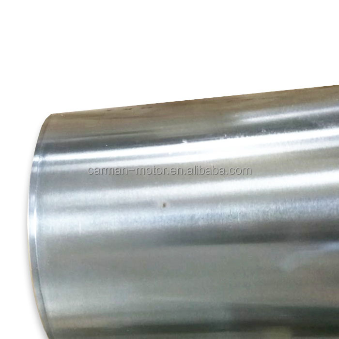 1-11261-250-0 Isuzu Excavator Diesel Engine 6BG1 6BG1T Cylinder Liner