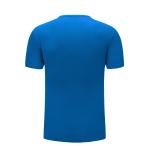 Casual No Pilling Printed Sports T Shirts For Men