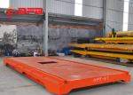 Heat Resistant Electric Transfer Cart Bogie Cable For Catenary Q235 Material