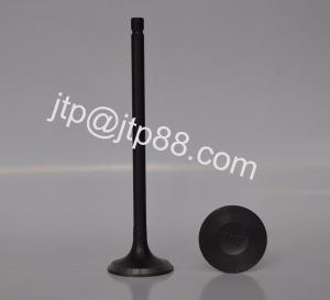 China ISUZU Motor Engine Parts For Japan 4BE1 Diesel Engine Valve OEM 5-12551-036-0 5-12552-043-0 factory