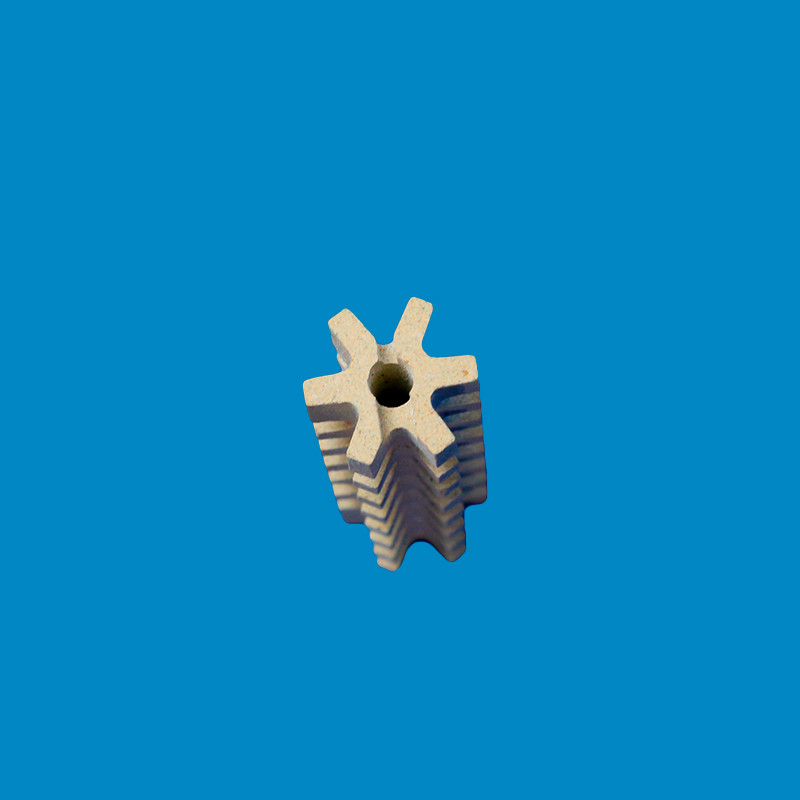 Low Dielectric Constant Cordierite Ceramics For Electrical Insulation