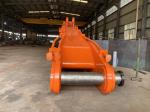 Hitachi Excavator Boom Arm , ZX340 ZX330 ZX230 ZX220 Excavator Long Reach Arm