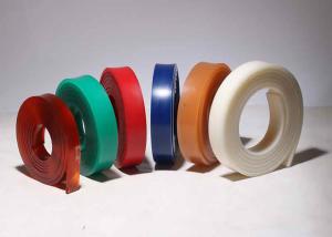 China Long Service Life 50mm Width Screen Printing Tape 9mm Thickness For Printing Industry factory
