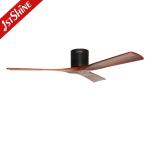 1stshine Modern Restaurant Ceiling Fan with Energy Saving DC Motor and High