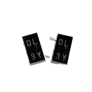 China Electronic Components IC Chips 2SB798 SOT-89 BCR08AS-14AT14#B10 2SC1621 factory