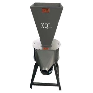 Customized 60kg/Hour Foam Crushing Machine 4KW Sponge Shredder Machine