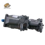 A10VO45 A10VO140 Tamdem Pump Piston Hydraulic Heavy Equipment Maintain Repair