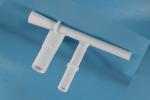 Alumina ceramic plunger pipe passed ISO9001 certification