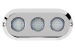 316 SS Corrosion Proof 180w 12v Swimming Pool Lights