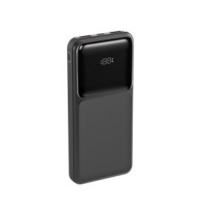 China 10000mAh Portable Mobile Battery Charger 22.5W QC PD Charging Power Bank factory