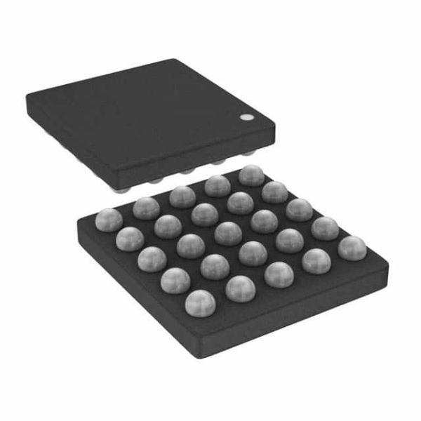 China STMicroelectronics STM32L011E4Y6TR factory