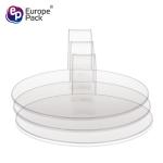 wholesale alibaba cheap serving flat plastic food tray for sale