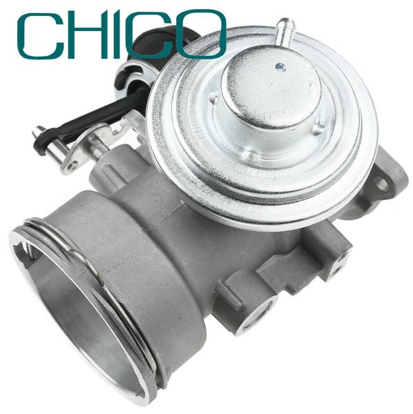 OEM Exhaust Gas Recirculation Valve For PIERBURG VW Polo 7.24809.55.0 038131501A