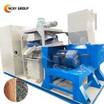 Video Inspection Provided Waste Wire Crushing Recycling Machine for Copper Wire