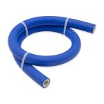 High Pressure NBR Washing Blue Food Hose For Conveying Hot Water