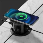 water proof electrical power socket outlet universal plug intelligent kitchen