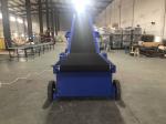 Auto Walking Truck Loading Conveyor