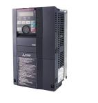 FR-F840-02160-2-60 MITSUBISHI Three Phase 400V Grade Frequency Converter