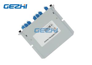 China 5G Front-haul Network 1x12 Optical Multiplexer factory