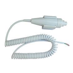 China Push Button Swift Digital X Ray Unit , Hospital Mobile Dental X Ray Machine factory