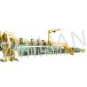 Buy cheap Ultra Thin Adult Diaper Machine 150m / min 50Hz from wholesalers