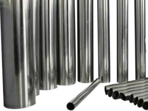 China 1.5-50.0mm 304l Seamless Steel Tubes For Boiler Superheater factory