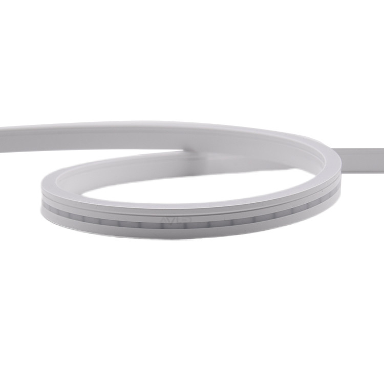 Flexible LED Neon Lights Tape Flex 12v Waterproof IP65 Silicone Strip Lighting