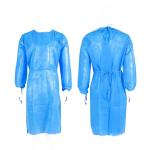 Non Woven Disposable Microporous Coverall