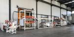 Polymer Waterproof Membrane Equipment for Customer Requirements