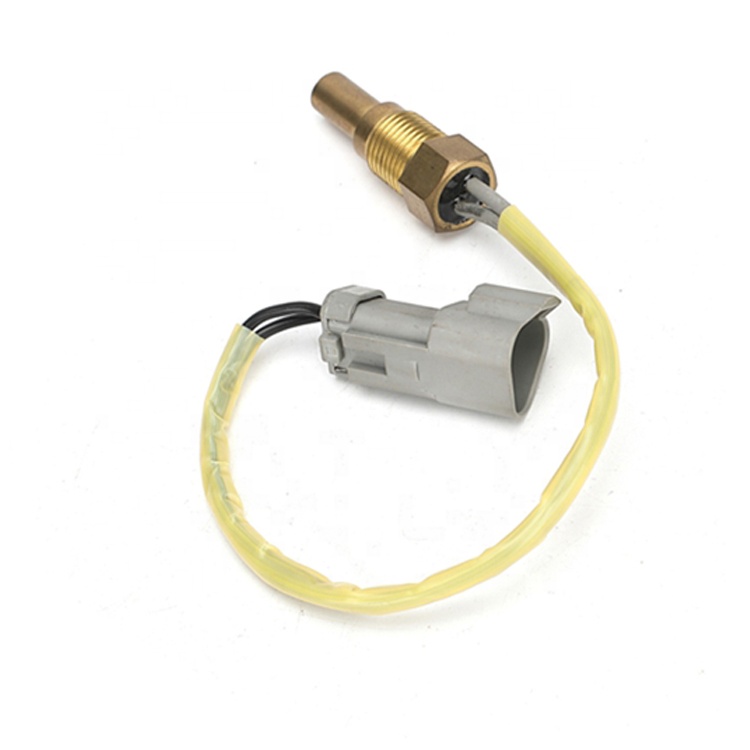 PC400-7 PC450-7 PC450-8 Excavator Spare Parts Water temperature Sensor Switch 7861-93-3520