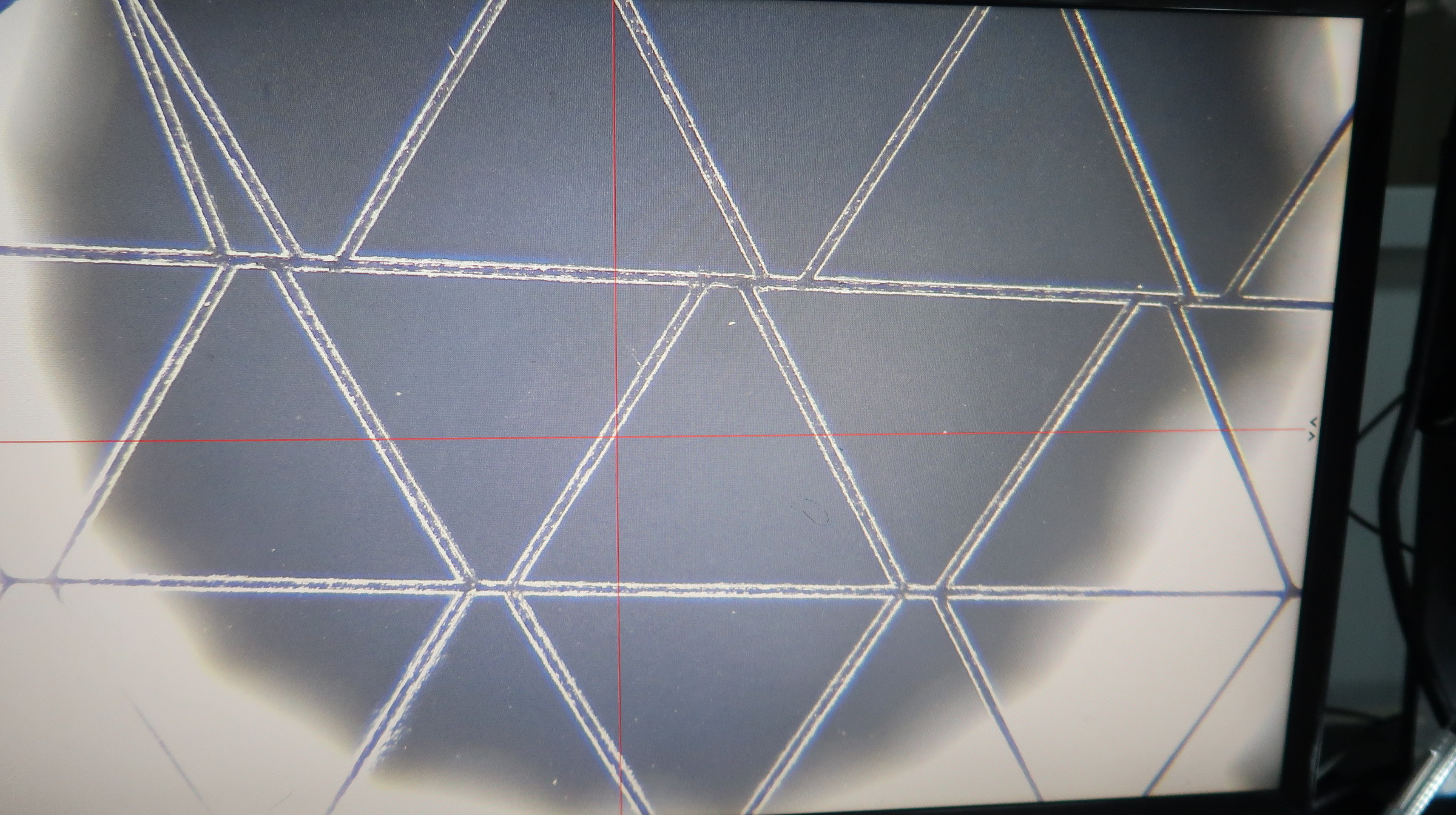 380V Fiber Laser Cutting Machine For PCD / PCBN