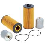 High Quality Hot Selling Oil Filter 541180109 5411840525 E502H02D121 HU13120