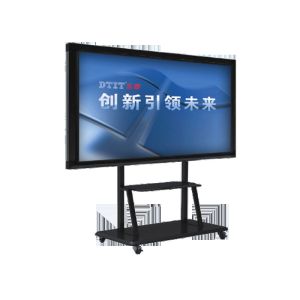 Touch Screen Smart Board Interactive Whiteboard All In One Computer No Projector