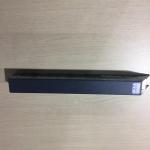 Nonfunctional Powder Coated Aluminum Profile Architectural Aluminium Profiles