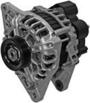 ALTERNATOR HYUNDAI 37300-25201 LESTER 11189 VALEO TG11C076 12V 110A