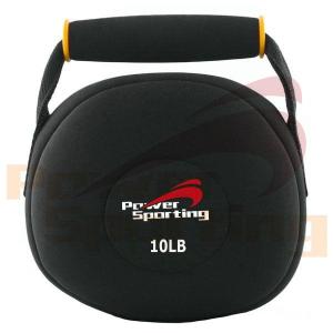 China Exercise Fitness Barbell Soft Kettlebell 10LB factory