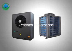 China Dual Functions Heat Pump Air Conditioner , Low Temperature Radiators For Heat Pumps factory