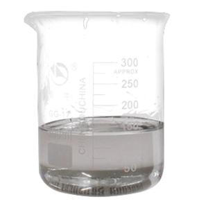 China Transparent Modified Acrylate Epoxy Resin Liquid For UV Wood Coating factory