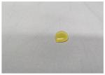 Pure Cotton Soil Release Finish Fabric Oil Resistance Antistatic Performance