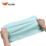 65gsm Heavy Duty Industrial Nonwoven Dry Wipes Jumbo Roll for Tough Cleanups