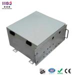 Sheet metal processing sheet metal parts bending welding chassis cabinet