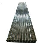 Galvanized Sheet Metal Roof Construction Roof Corrugated Steel Sheet Roofing