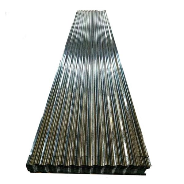 Galvanized Sheet Metal Roofing Sheet/zinc Iron Roofing Sheet gi Corrugated Steel