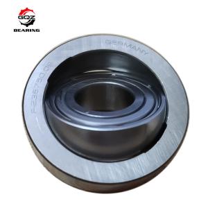 China Gcr15 steel Material INA F-236750.09 Self-aligning Ball Bearing factory