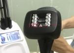 2 IN 1 Infrared Vacuum Roller RF Machine For Salon