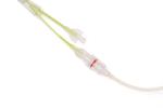 3Fr 4Fr IIA Ureteral Balloon Catheter For Urological Surgery