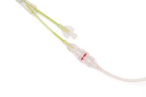 China Reborn Medical Ureteral Balloon Catheter With CE Certificate factory