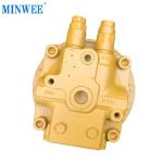 Original New Excavator 200-3373 E345D Swing Gearbox